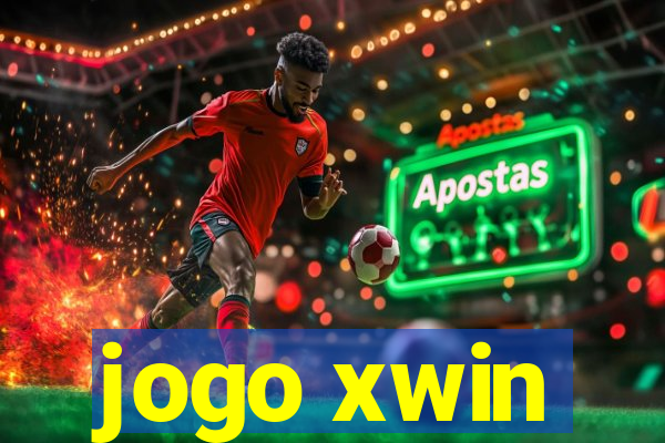 jogo xwin